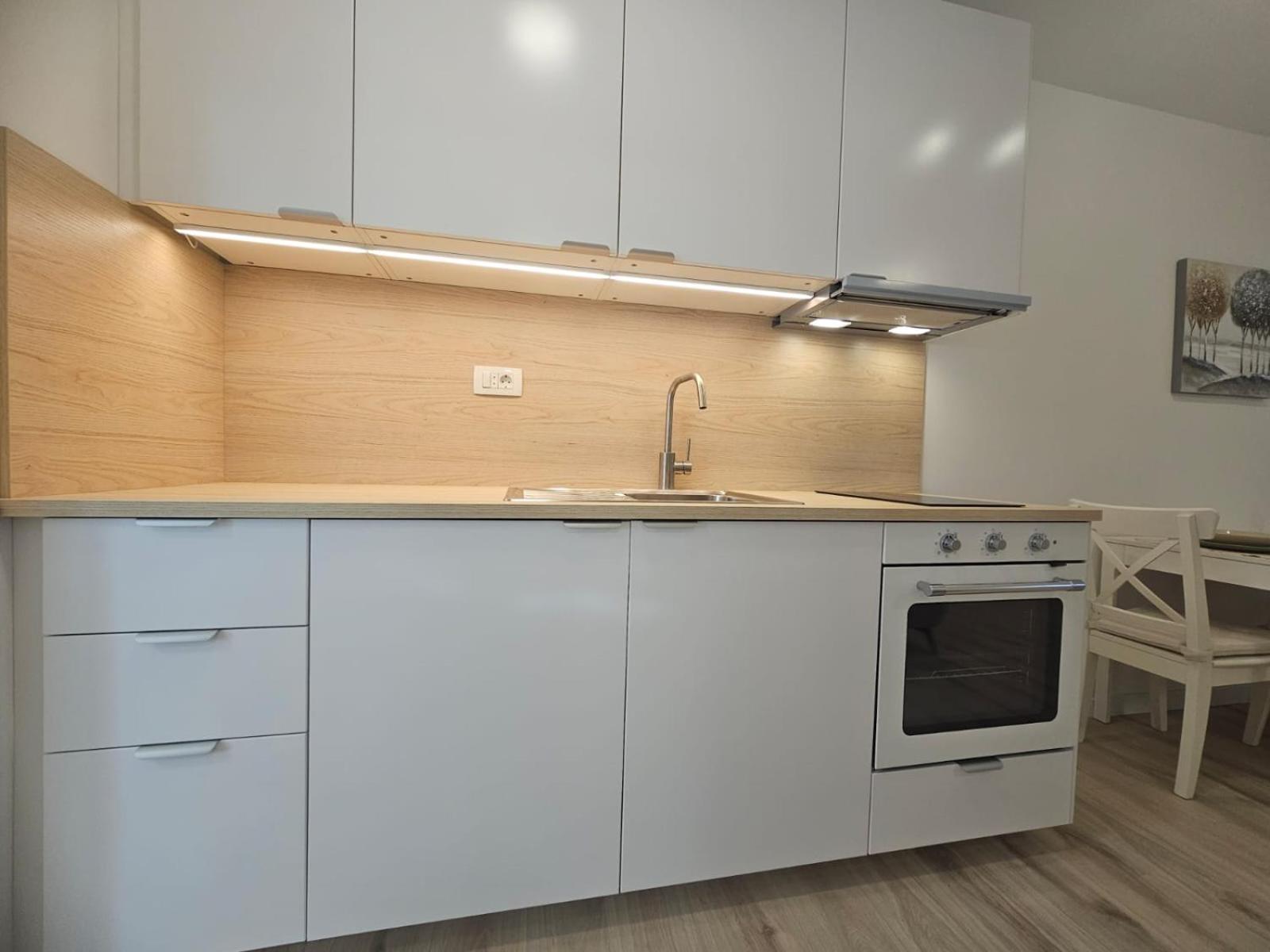Apartments Miamare 2 Primosten Luaran gambar