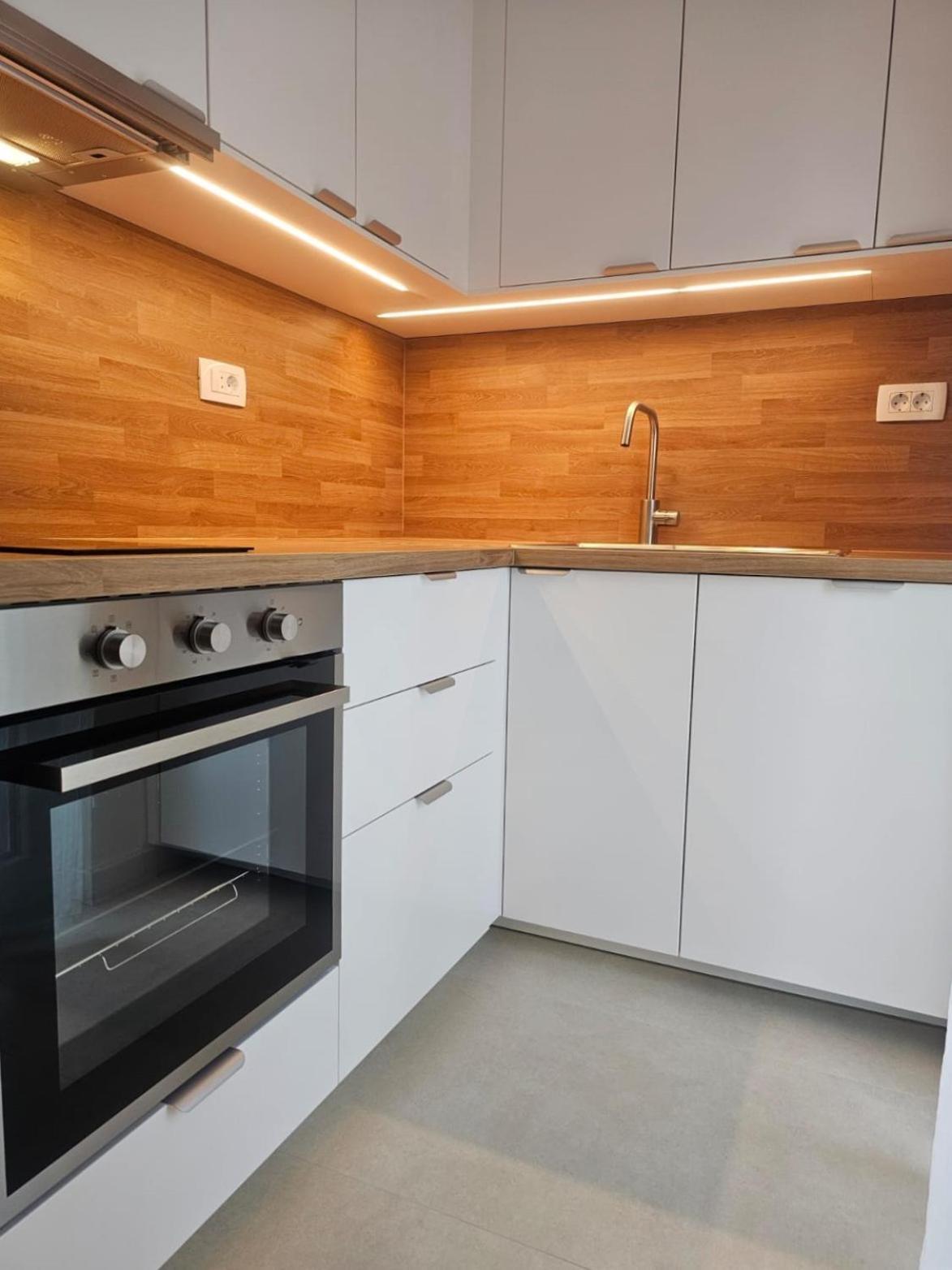 Apartments Miamare 2 Primosten Bilik gambar