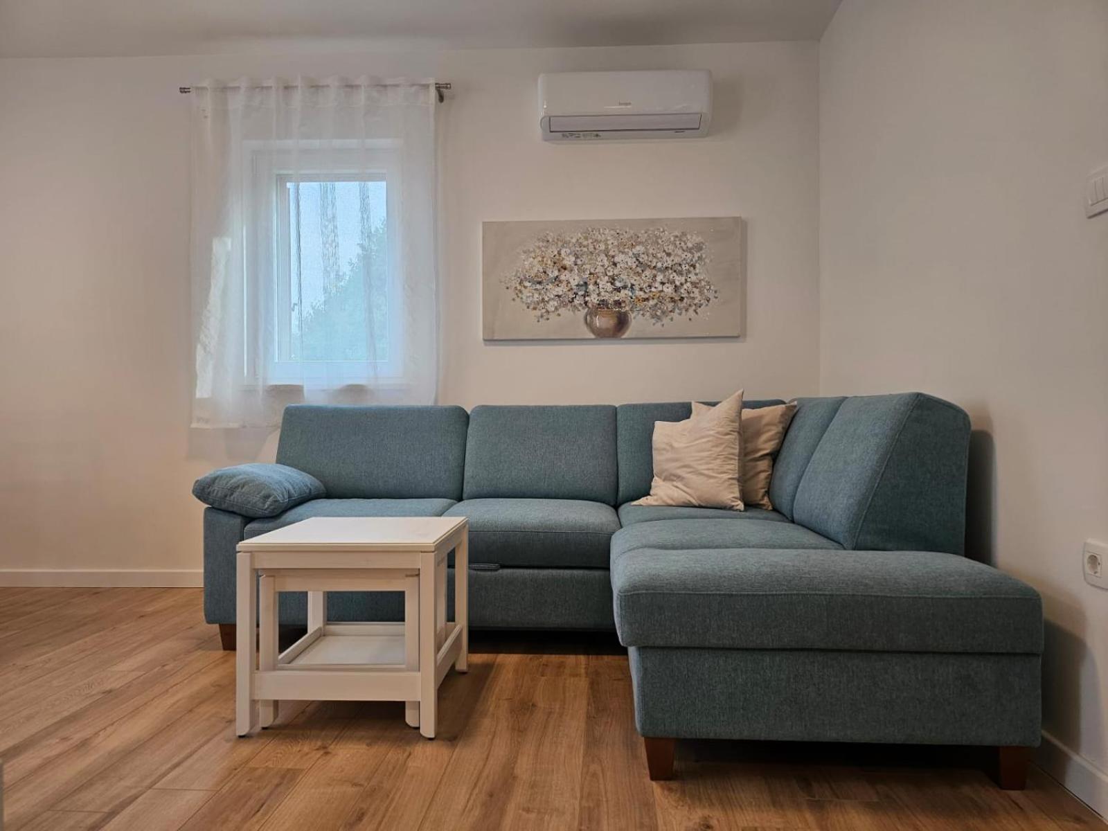 Apartments Miamare 2 Primosten Luaran gambar