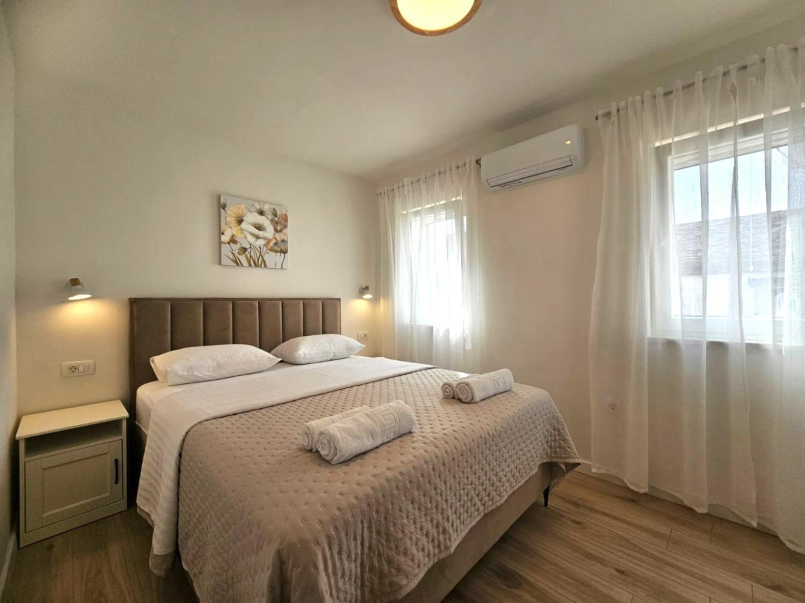 Apartments Miamare 2 Primosten Luaran gambar