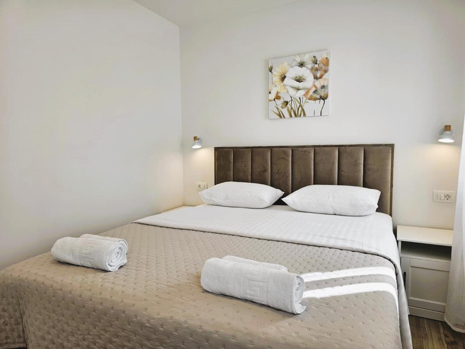 Apartments Miamare 2 Primosten Luaran gambar