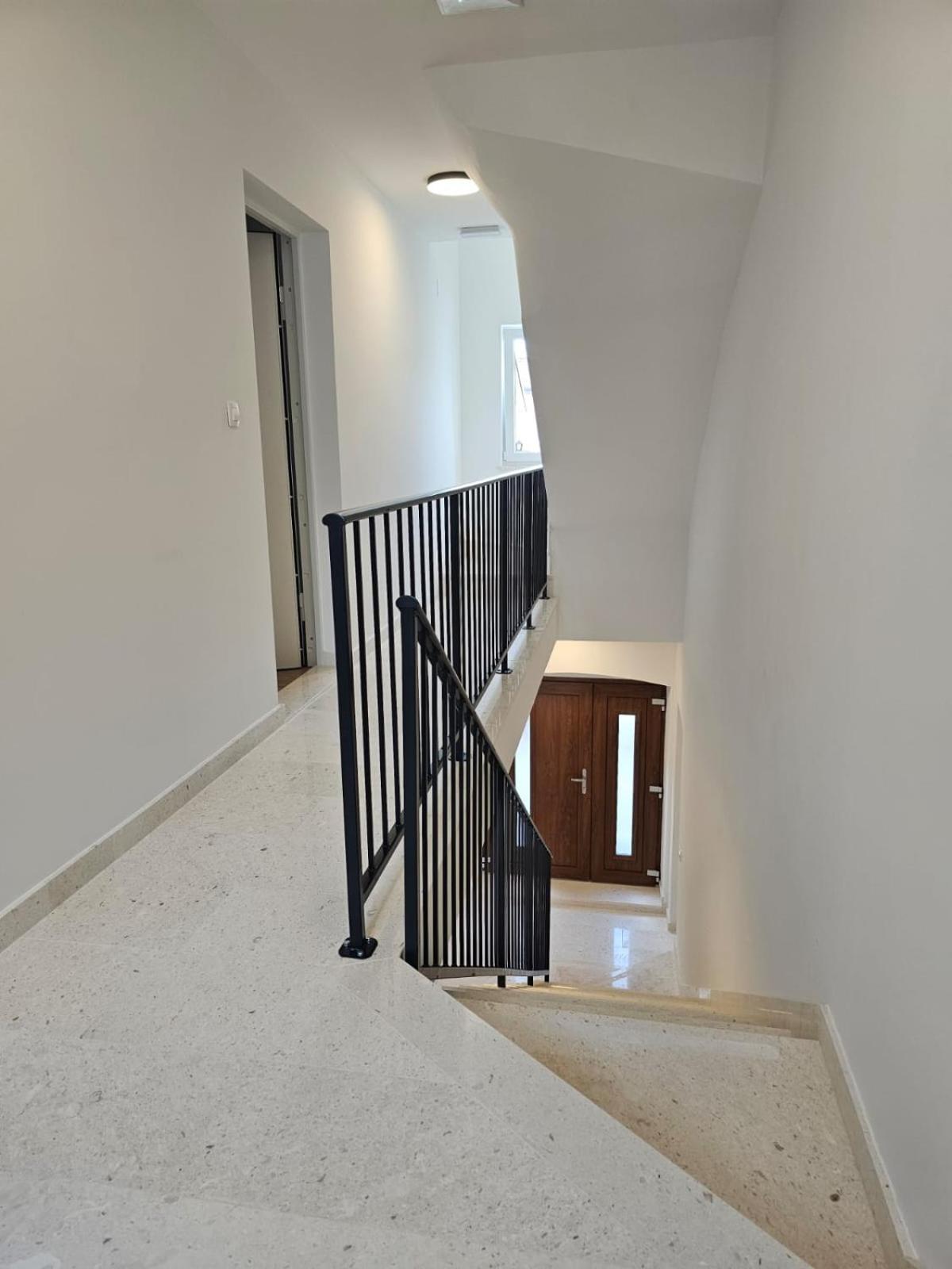 Apartments Miamare 2 Primosten Luaran gambar