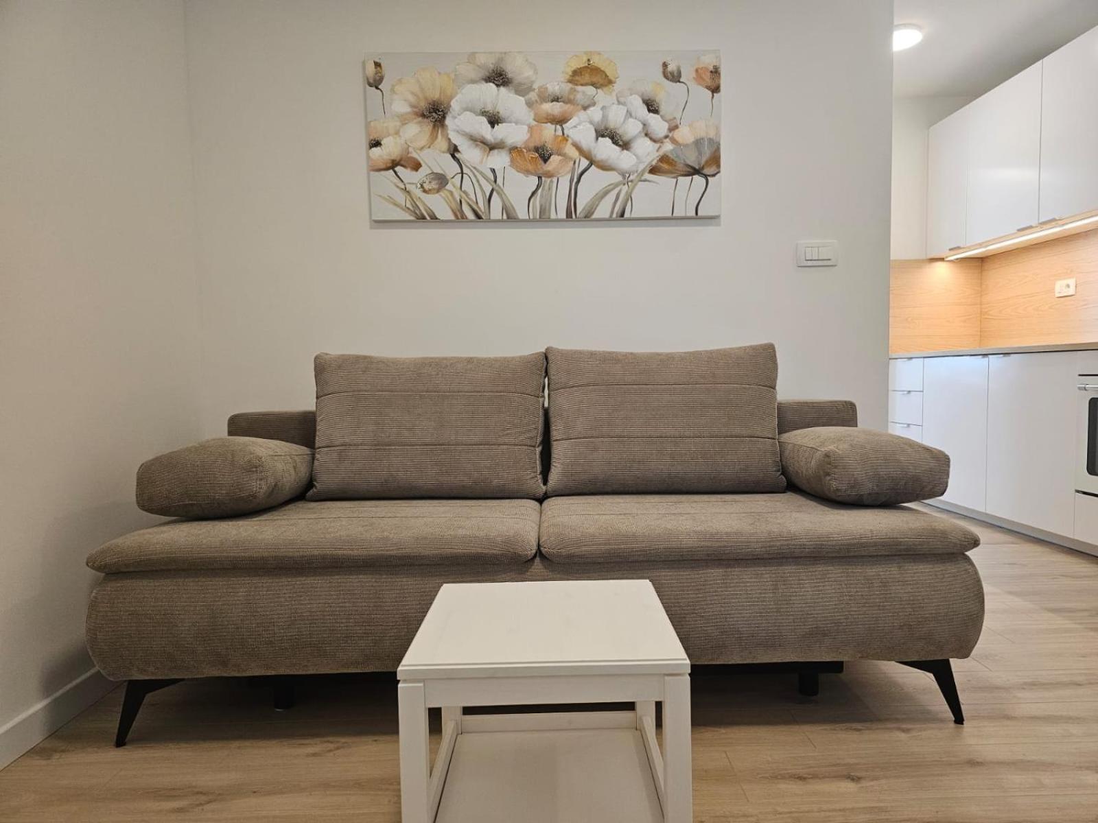 Apartments Miamare 2 Primosten Luaran gambar