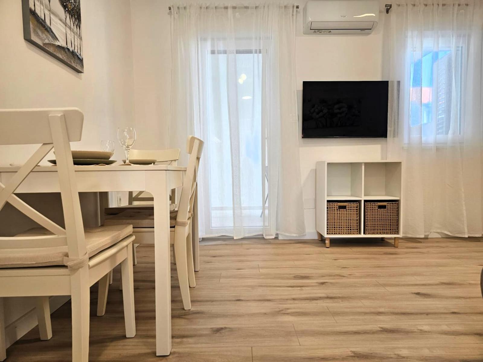 Apartments Miamare 2 Primosten Luaran gambar